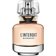 GIVENCHY Parfumer til kvinder L'INTERDIT Eau de Parfum Spray - 125 ml