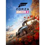 Forza horizon 4 pc • Sammenlign & find bedste pris »