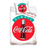 Coca cola sengetøj Børneværelse • Find billigste pris hos PriceRunner »