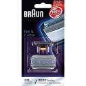 gennemførlig måske personale Braun barbermaskine tilbehør • Find billigste pris hos PriceRunner nu »