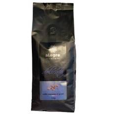 Kaffebønner Espresso Alegre Delicato 1000g