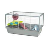 Hamster bur • Sammenlign (64 produkter) PriceRunner »