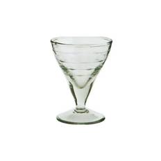 Madam Stoltz Cocktailglas - Med Udskæring (9cm)