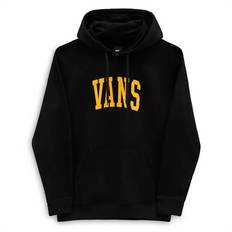 Vans Jr. sweat Hoodie Varsity Black