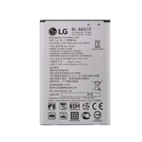 LG Batterier Batterier & Opladere • Se priser her »
