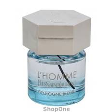 Yves Saint Laurent YSL L'Homme Cologne Bleue Edt Spray 60 ml