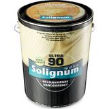 Solignum 90 ultra • Sammenlign & se de bedste priser »