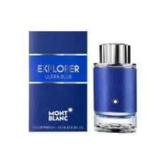 Montblanc Explorer Blue Eau de Parfum 100 ml