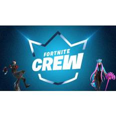 Fortnite Crew (PC) - 1 Month