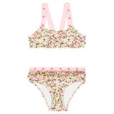 Molo Naila floral bikini - multicoloured - Y 5/6