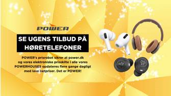 Iphone headset • Find (500+ produkter) hos PriceRunner »