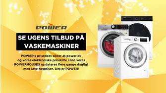 AEG Vaskemaskiner (99 produkter) hos PriceRunner »