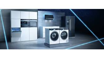 Miele A+++ - Kulbørsteløs motor Vaskemaskiner (7 produkter) • Se priser nu »
