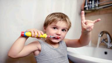 Slå til og køb en elektrisk tandbørste til jul Af PriceRunner