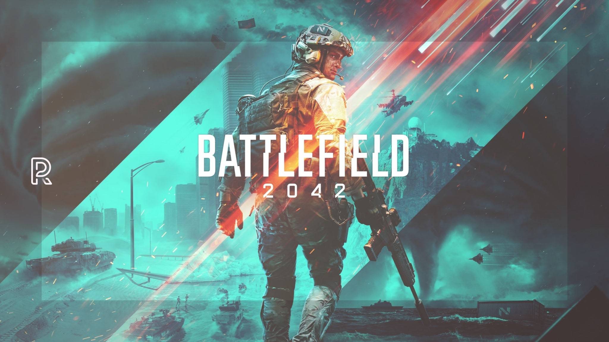 Ny trailer: Battlefield 6