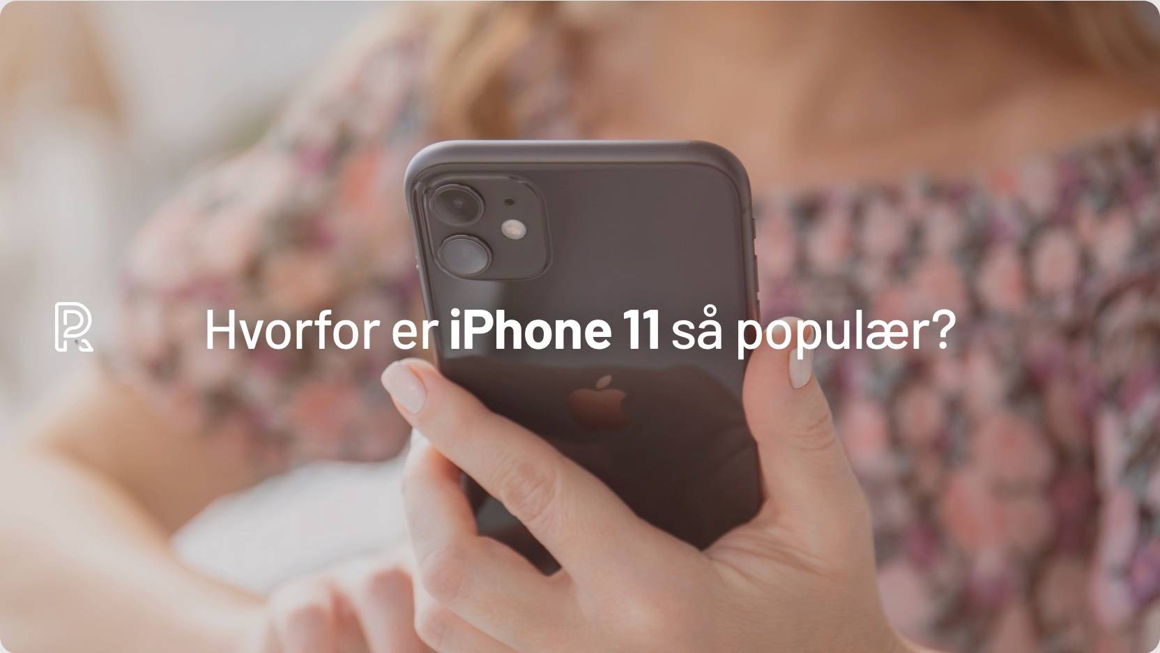 Bør du købe Apple iPhone 11 i stedet for Apple iPhone 14?