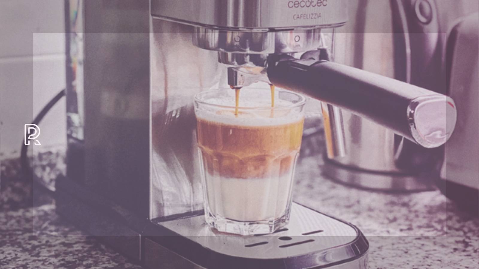 10 kompakte kaffemaskiner til minikøkkenet