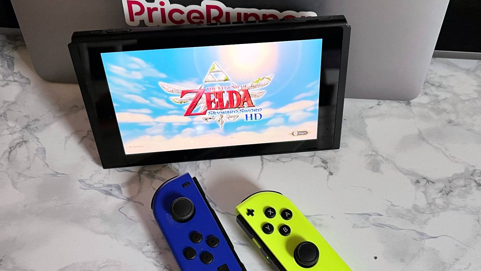 Guide: Hvilken Nintendo Switch er den rigtige for dig?