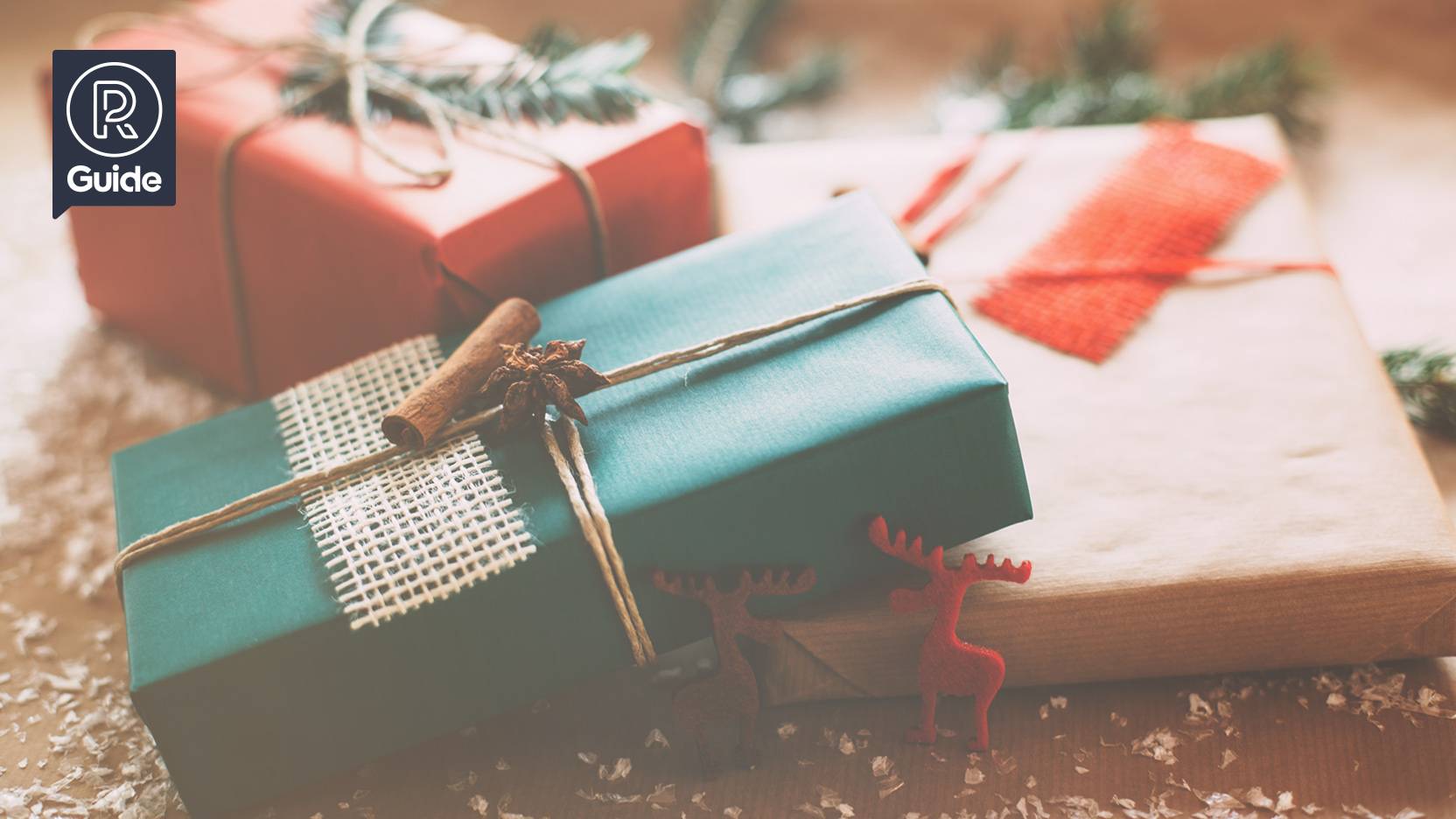 Giv lækker lyd i julegave: 10 skønne tips til musikelskeren 🎧🎶