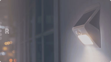 Udendørslamper med sensor - Det skal du vide