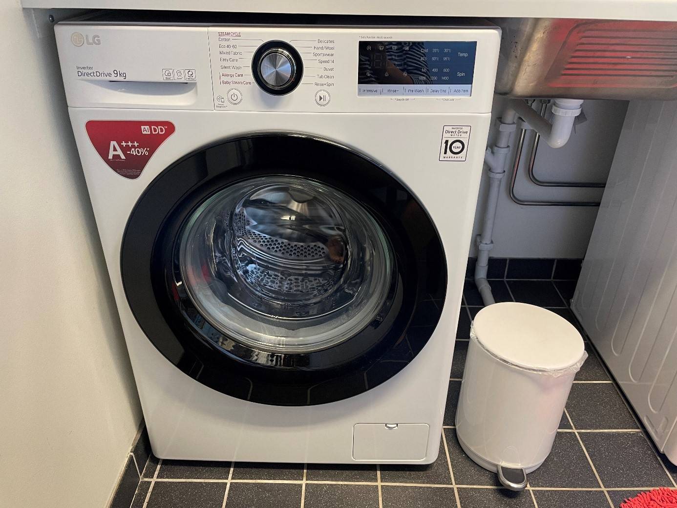 TEST: Bedste Vaskemaskine 2022 → 5 Ekspertanmeldelser