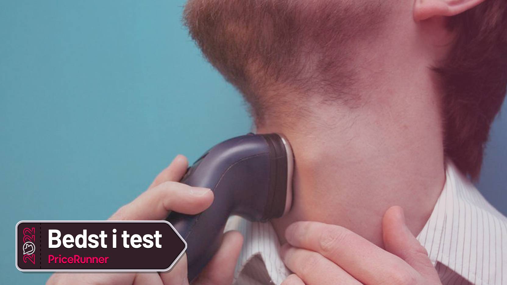 TEST: Bedste Barbermaskine 2022 → 7 Ekspertanmeldelser