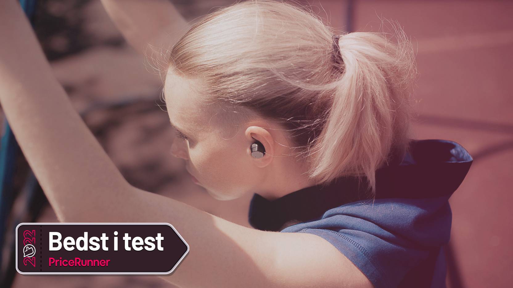 TEST: Bedste In-ear Høretelefoner 2023 → 60 Ekspertanmeldelser