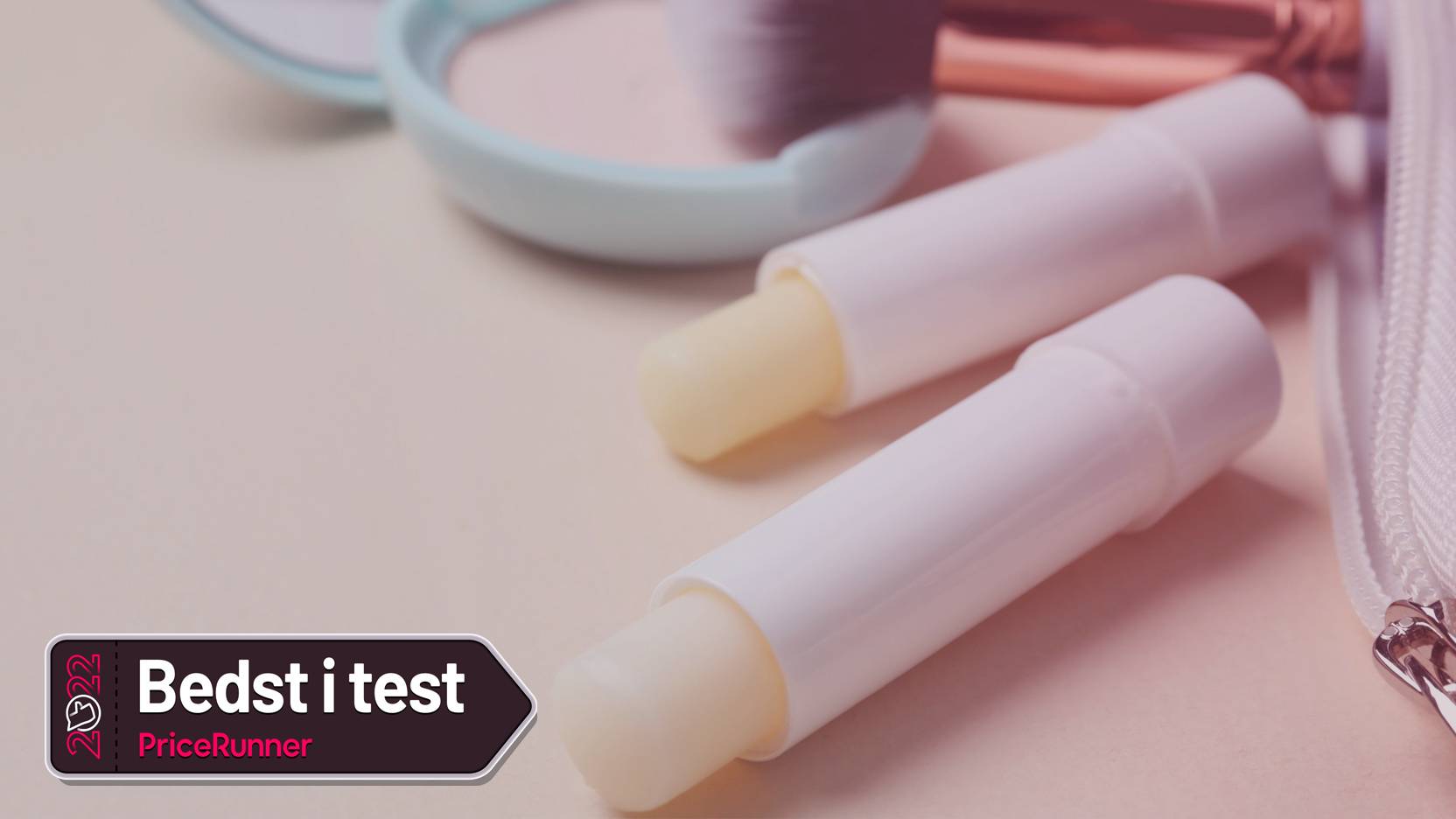 Opfylde Uhøfligt privat TEST: Bedste Læbepomade 2022 → 11 Ekspertanmeldelser