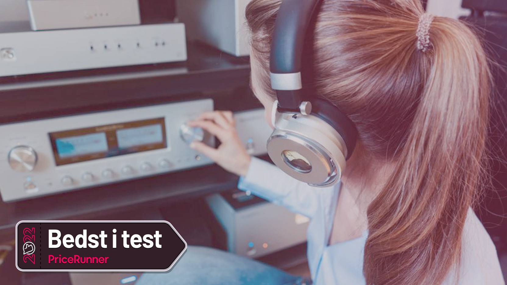 TEST: Bedste Høretelefoner 2022 → 17 Ekspertanmeldelser