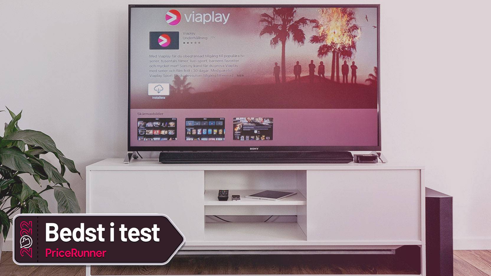quagga Eller senere video TEST: Bedste TV 2022 → 19 Ekspertanmeldelser