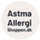 Astma Allergi Shoppen Logo