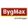 Bygmax.dk Logo