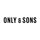 Only & Sons Logo