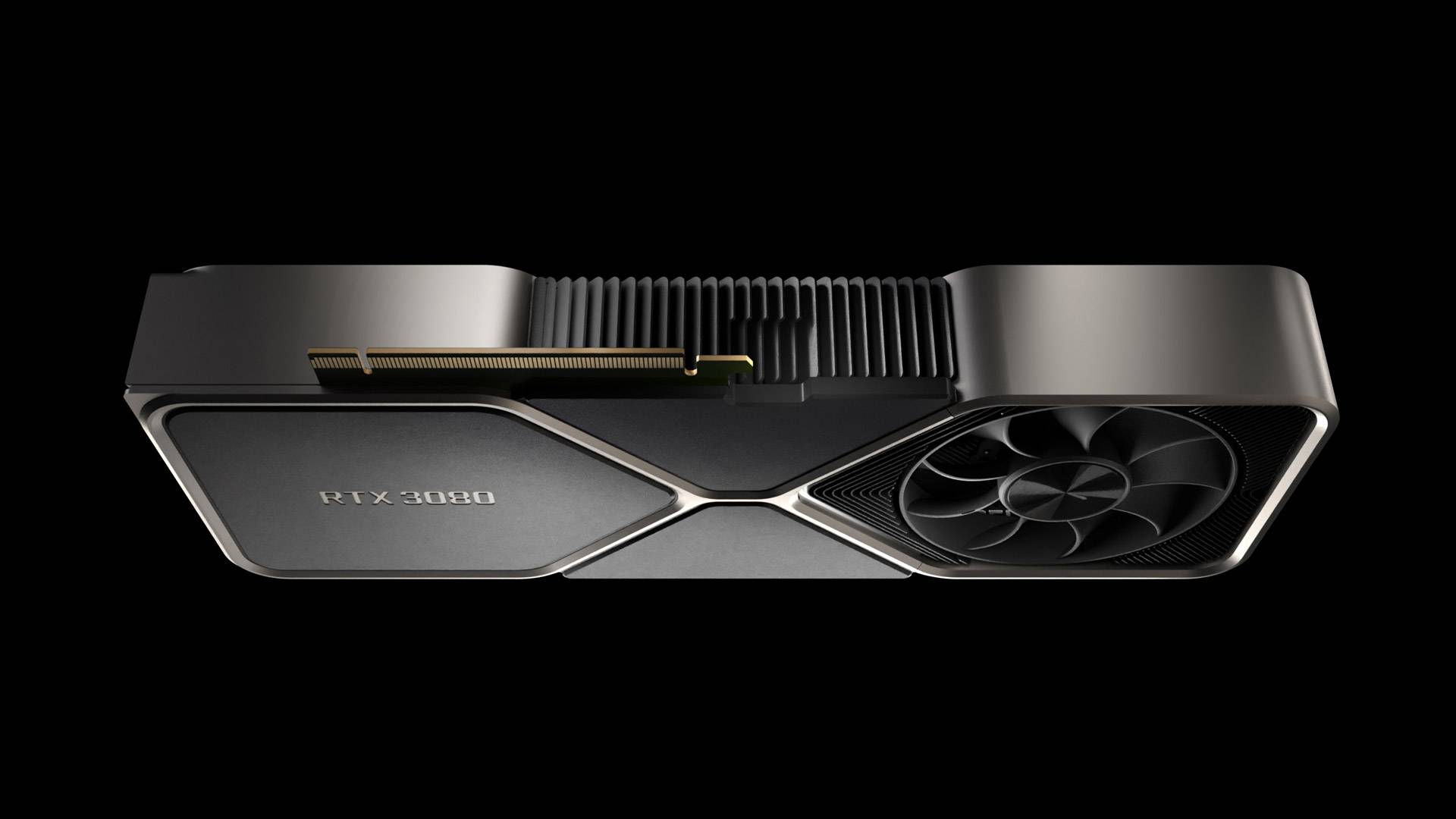 Nvidia klar med nye grafikkort: Her er alt du skal vide om RTX 30-serien