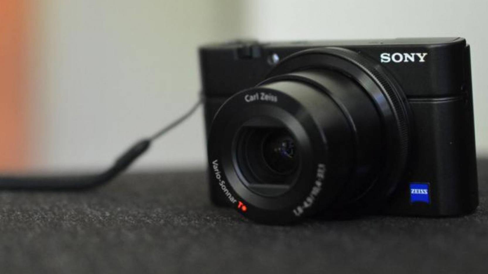 Digital kompaktkamera Guide (2020) - Find det rigtige kamera og tjek priser
