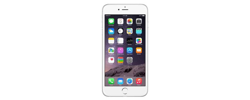 iPhone 6 Plus 16GB - Sammenlign priser på PriceRunner