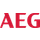 AEG Logo