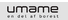 umame Logo