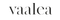 Vaalea.dk Logo