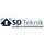 SD Teknik Logo