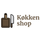 Køkkenshop Logo