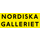 Nordiska Galleriet Logo