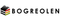 Bogreolen Logo