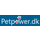 Petpower.dk Logo