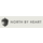 North by Heart Logo