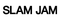 Slam Jam Logo