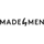 Made4men.dk Logo