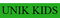 Unik Kids Logo