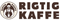 RigtigKaffe.dk Logo