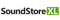 SoundstoreXL Logo